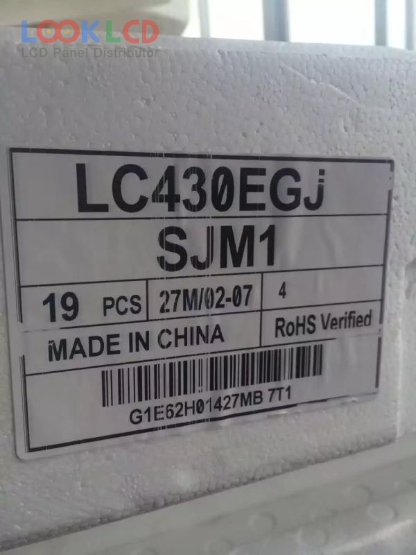LC430EGJ-SJM1